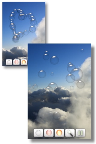 Pop the bubbles 2